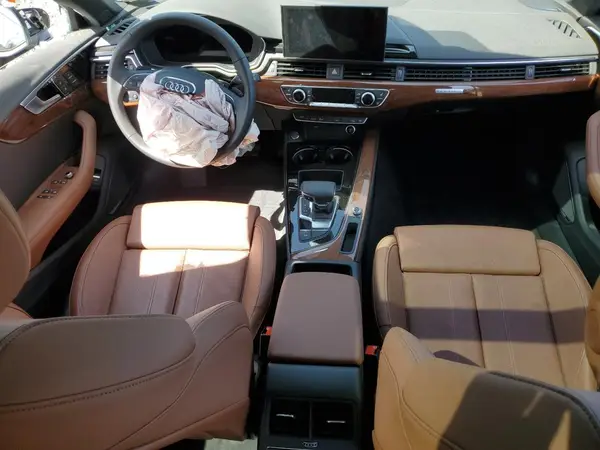 WA18AAF44PA076996 2023 AUDI A4 - Image 8