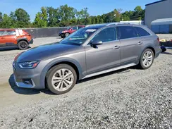 WA18AAF45MA008329 2021 AUDI A4 ALLROAD