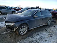 WA18AAF45MA049494 2021 AUDI A4