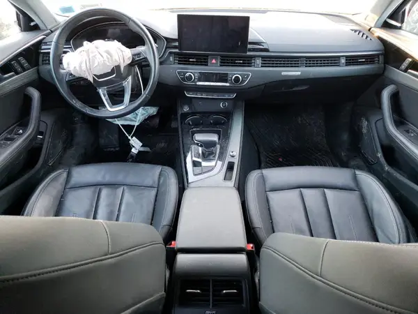 WA18AAF45MA049494 2021 AUDI A4 - Image 8