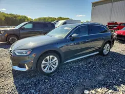 WA18AAF45PA030903 2023 AUDI A4 ALLROAD