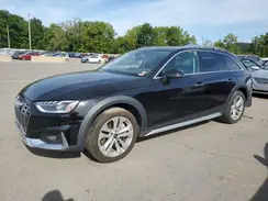 WA18AAF45PA051623 2023 AUDI A4 ALLROAD