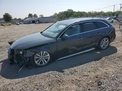 WA18AAF45PA077042 2023 AUDI A4 ALLROAD