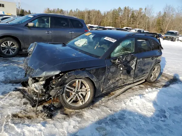 WA18AAF45RA028278 2024 AUDI A4 - Image 1