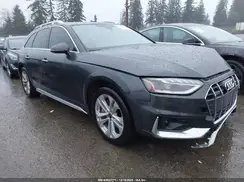 WA18AAF46PA004858 2023 AUDI A4 ALLROAD