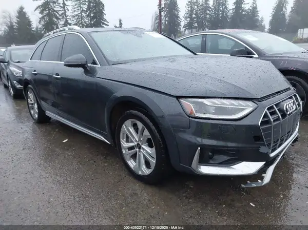 WA18AAF46PA004858 2023 AUDI A4 ALLROAD