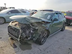 WA18AAF46PA076031 2023 AUDI A4