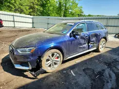 WA18AAF46RA031710 2024 AUDI A4