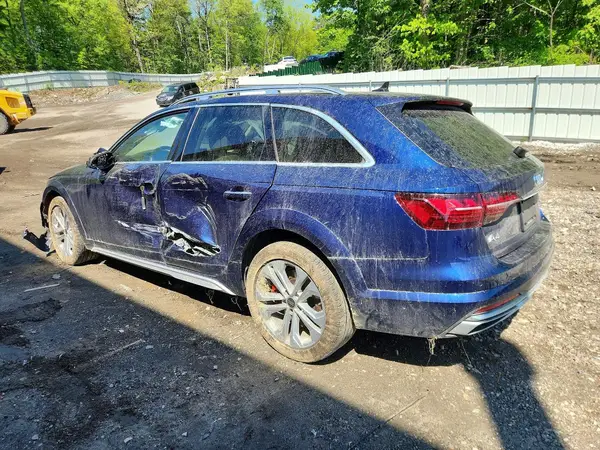 WA18AAF46RA031710 2024 AUDI A4 - Image 2