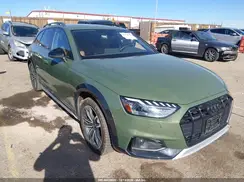 WA18AAF46RA122444 2024 AUDI A4 ALLROAD