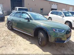 WA18AAF46SA007087 2025 AUDI A4 ALLROAD