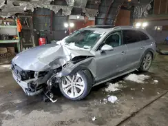 WA18AAF47NA020998 2022 AUDI A4
