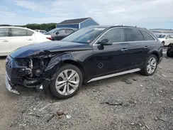WA18AAF47NA037901 2022 AUDI A4 ALLROAD