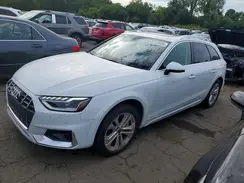 WA18AAF47RA067051 2024 AUDI A4