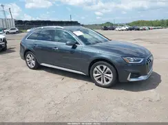 WA18AAF47SA002030 2025 AUDI A4 ALLROAD