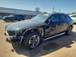 WA18AAF47SA005428 2025 AUDI A4 ALLROAD