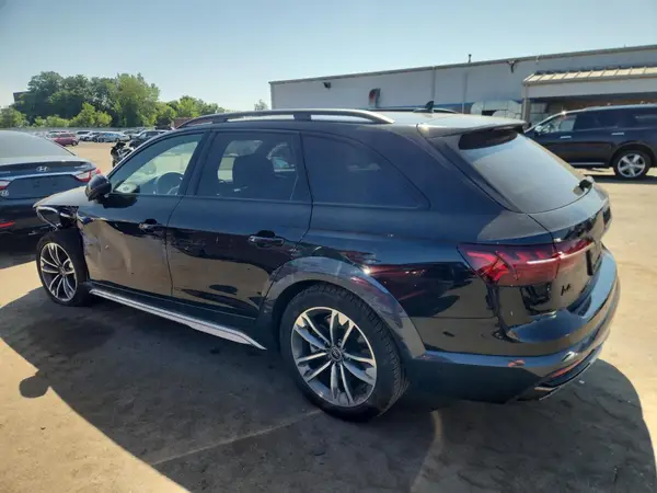 WA18AAF47SA005428 2025 AUDI A4 ALLROAD - Image 2