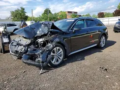 WA18AAF48MA010415 2021 AUDI A4