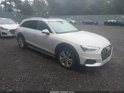 WA18AAF48MA031300 2021 AUDI A4 ALLROAD