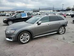 WA18AAF48NA017415 2022 AUDI A4 ALLROAD