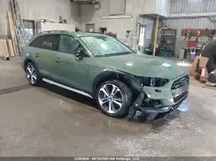 WA18AAF48RA068581 2024 AUDI A4 ALLROAD