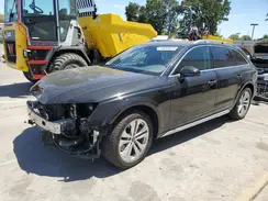 WA18AAF49MA077671 2021 AUDI A4 ALLROAD