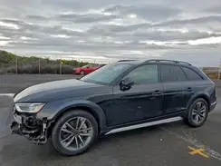 WA18AAF49RA011113 2024 AUDI A4 ALLROAD