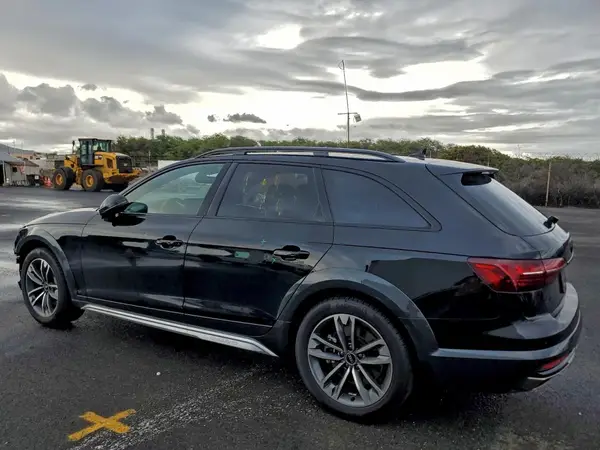 WA18AAF49RA011113 2024 AUDI A4 ALLROAD - Image 2