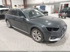 WA18AAF4XMA006656 2021 AUDI A4 ALLROAD