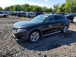 WA18AAF4XPA064173 2023 AUDI A4 ALLROAD