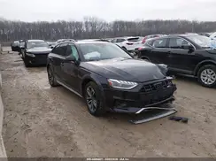 WA18AAF4XPA067199 2023 AUDI A4 ALLROAD