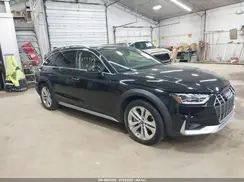 WA18AAF4XPA069714 2023 AUDI A4 ALLROAD