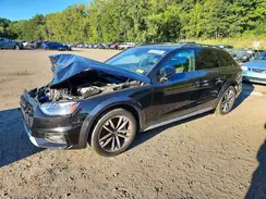 WA18AAF4XPA082902 2023 AUDI A4 ALLROAD
