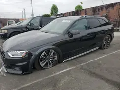 WA18AAF4XRA031225 2024 AUDI A4