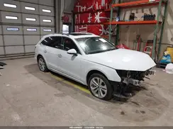 WA18ABF40RA004749 2024 AUDI A4 ALLROAD