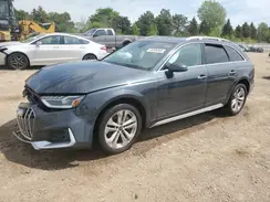 WA18ABF45PA066032 2023 AUDI A4