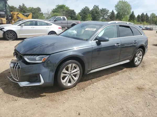 WA18ABF45PA066032 2023 AUDI A4 - Image 1