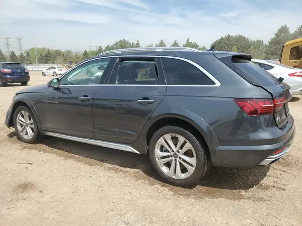 WA18ABF45PA066032 2023 AUDI A4 - Image 2