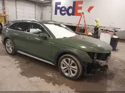 WA18ABF49PA018646 2023 AUDI A4 ALLROAD