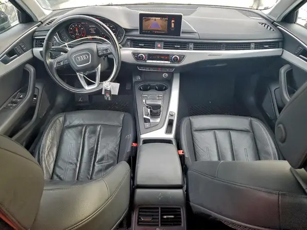 WA18NAF40HA041796 2017 AUDI A4 ALLROAD - Image 8
