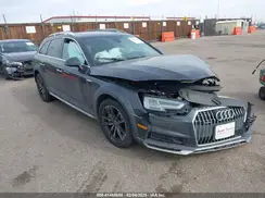 WA18NAF40HA047579 2017 AUDI A4 ALLROAD
