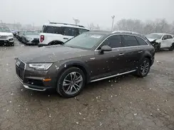 WA18NAF40HA057481 2017 AUDI A4