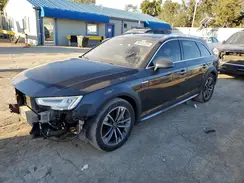 WA18NAF40HA083658 2017 AUDI A4 ALLROAD