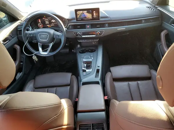 WA18NAF40HA083658 2017 AUDI A4 ALLROAD - Image 8