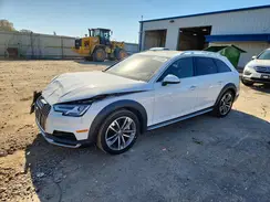 WA18NAF40HA177961 2017 AUDI A4 ALLROAD