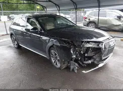 WA18NAF40JA062363 2018 AUDI A4 ALLROAD