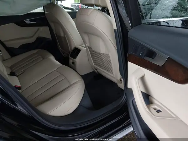 WA18NAF40JA062363 2018 AUDI A4 ALLROAD - Image 8