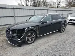 WA18NAF40JA067160 2018 AUDI A4