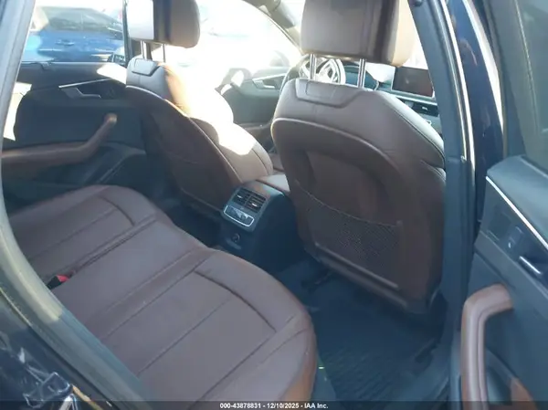WA18NAF40JA182731 2018 AUDI A4 ALLROAD - Image 8