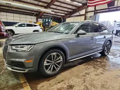 WA18NAF40JA228624 2018 AUDI A4 ALLROAD